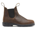 Blundstone 1609 MEN'S CLASSICS CHELSEA BOOTS - ANTIQUE BROWN - OVERLANDERS Outfitter