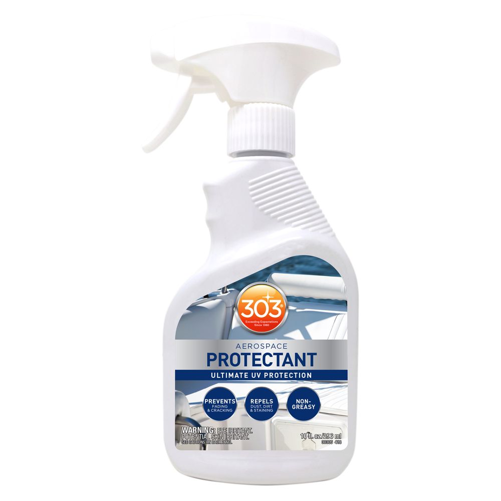 303 Marine Aerospace Protectant 16oz – UV Protectant for Boats & Gear - OVERLANDERS Outfitter