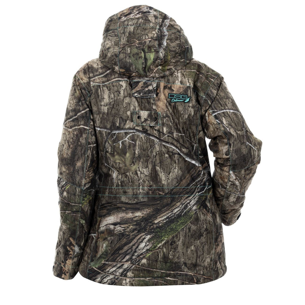 Kylie 5.0 Jacket - OVERLANDERS Outfitter