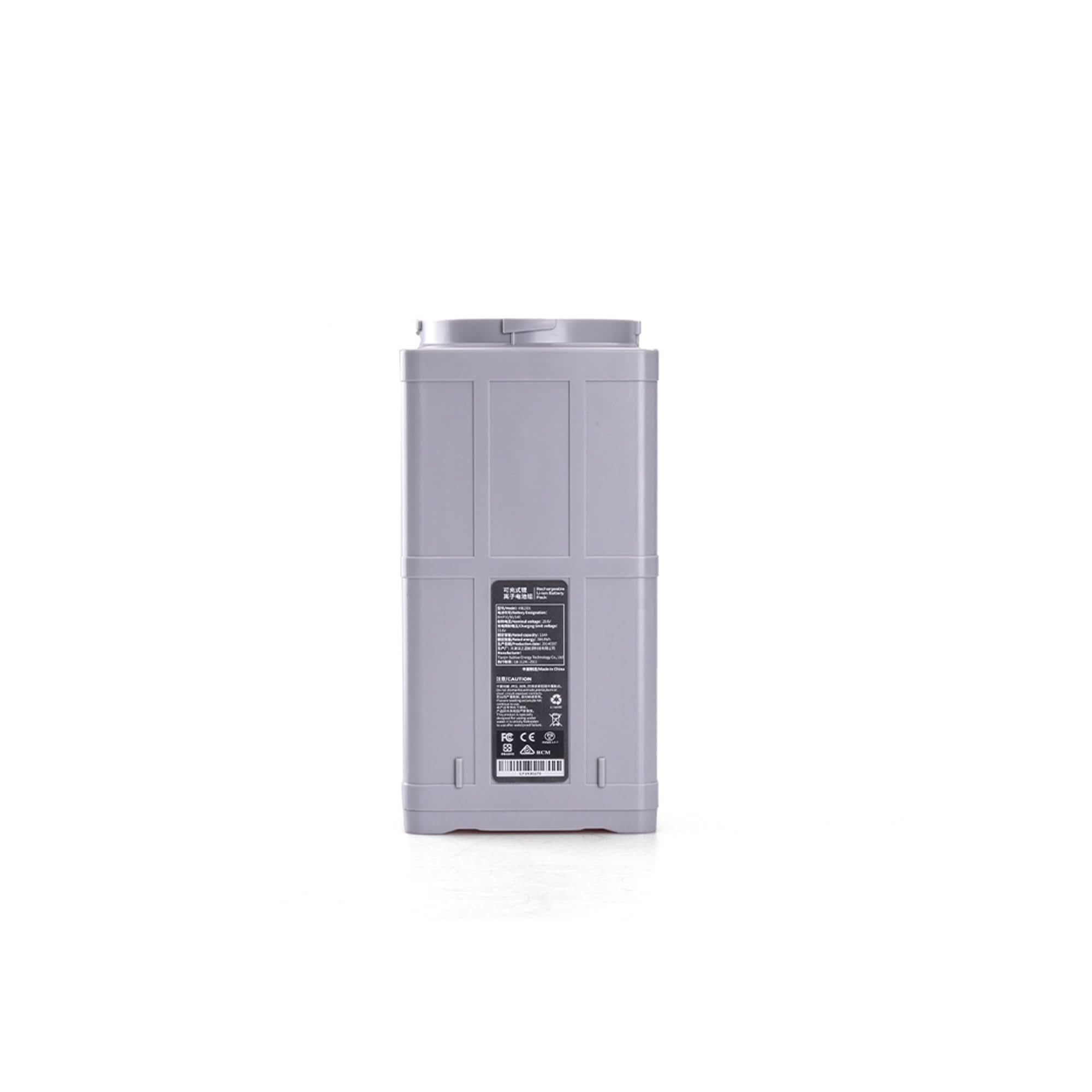 VAPOR Battery - OVERLANDERS Outfitter