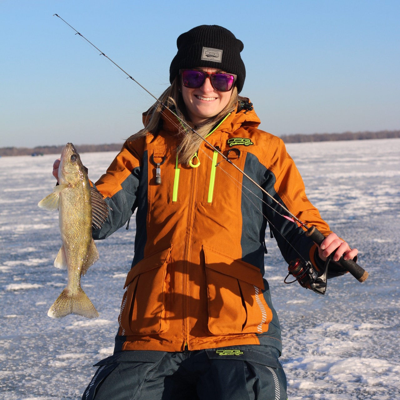 Arctic Appeal 3.0 Jacket - OVERLANDERS Outfitter