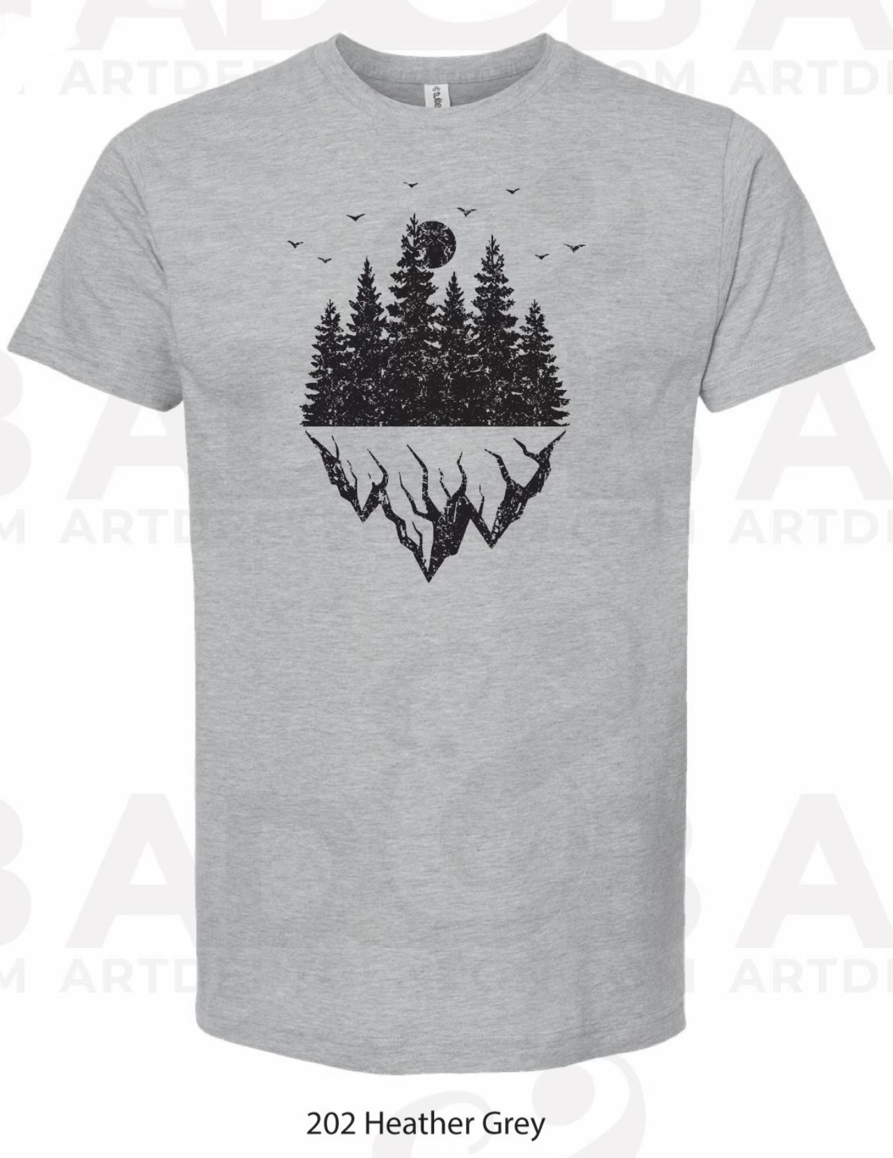 Pike Trail Comfy Tee's & Easy Going Hoodies - OVERLANDERS Outfitter
