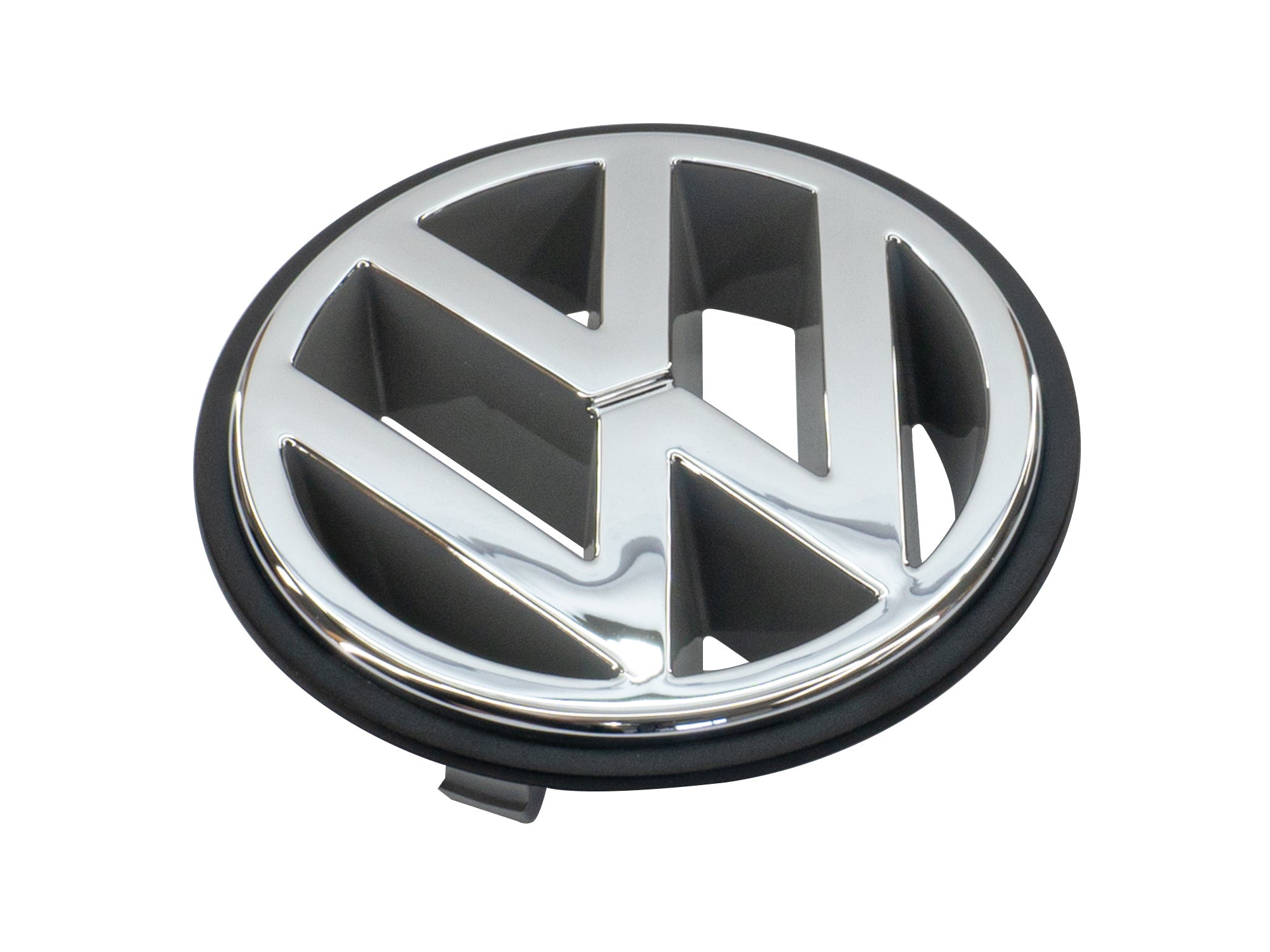 Front Grille Emblem [Early Eurovan] - OVERLANDERS Outfitter