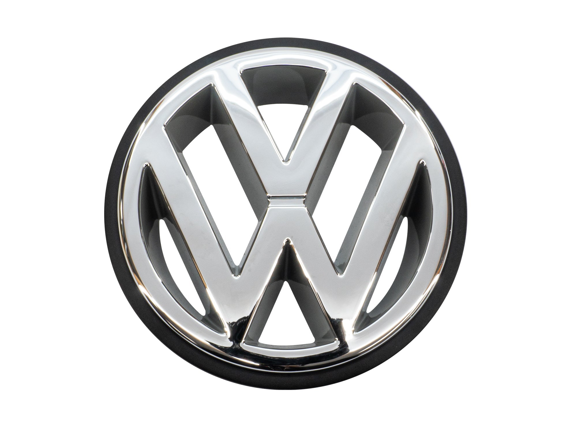 Front Grille Emblem [Early Eurovan] - OVERLANDERS Outfitter