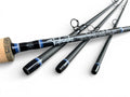 Tidewater Virtue 12wt 9ft - Blue Azul X Gray X Black - OVERLANDERS Outfitter