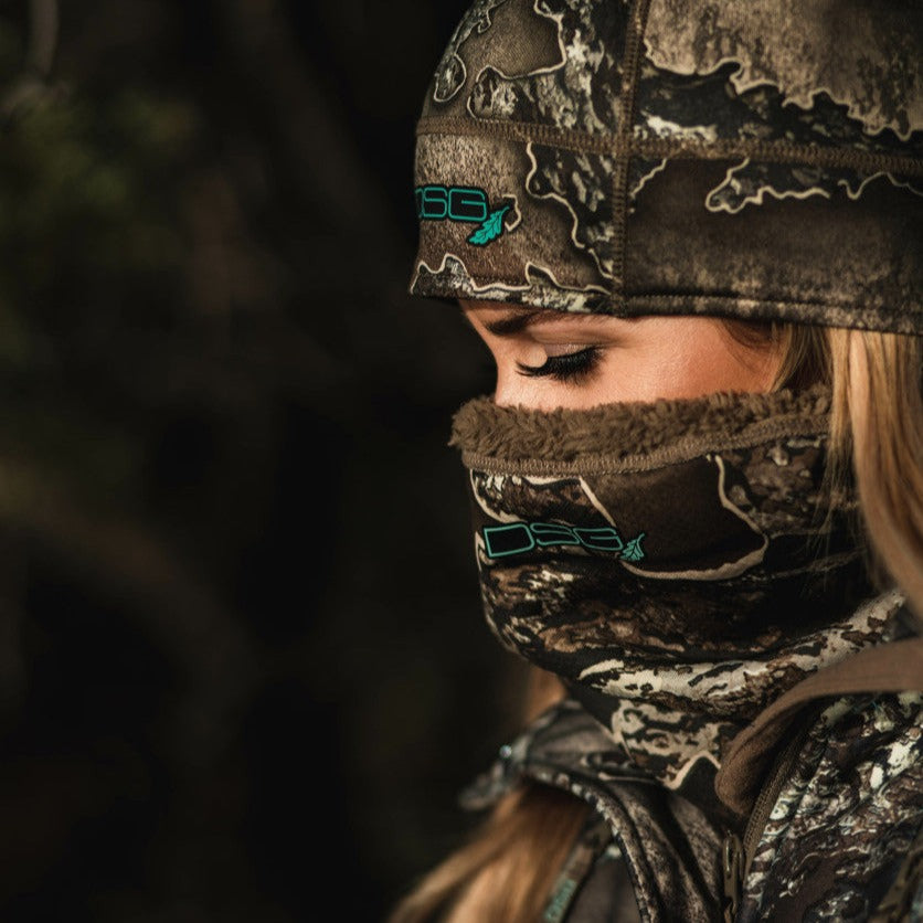 D-TECH Beanie - OVERLANDERS Outfitter