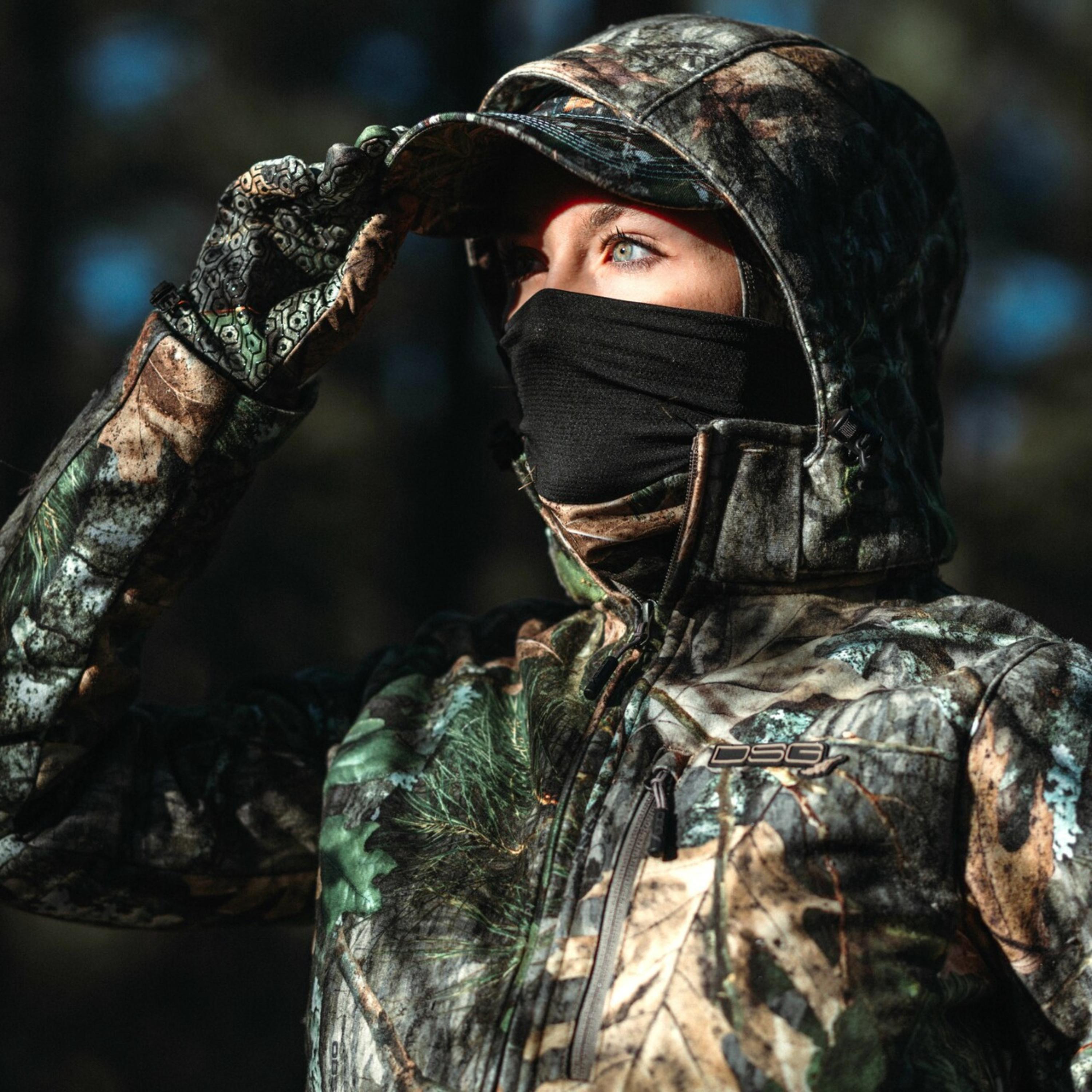 Ella 3.0 Jacket - OVERLANDERS Outfitter