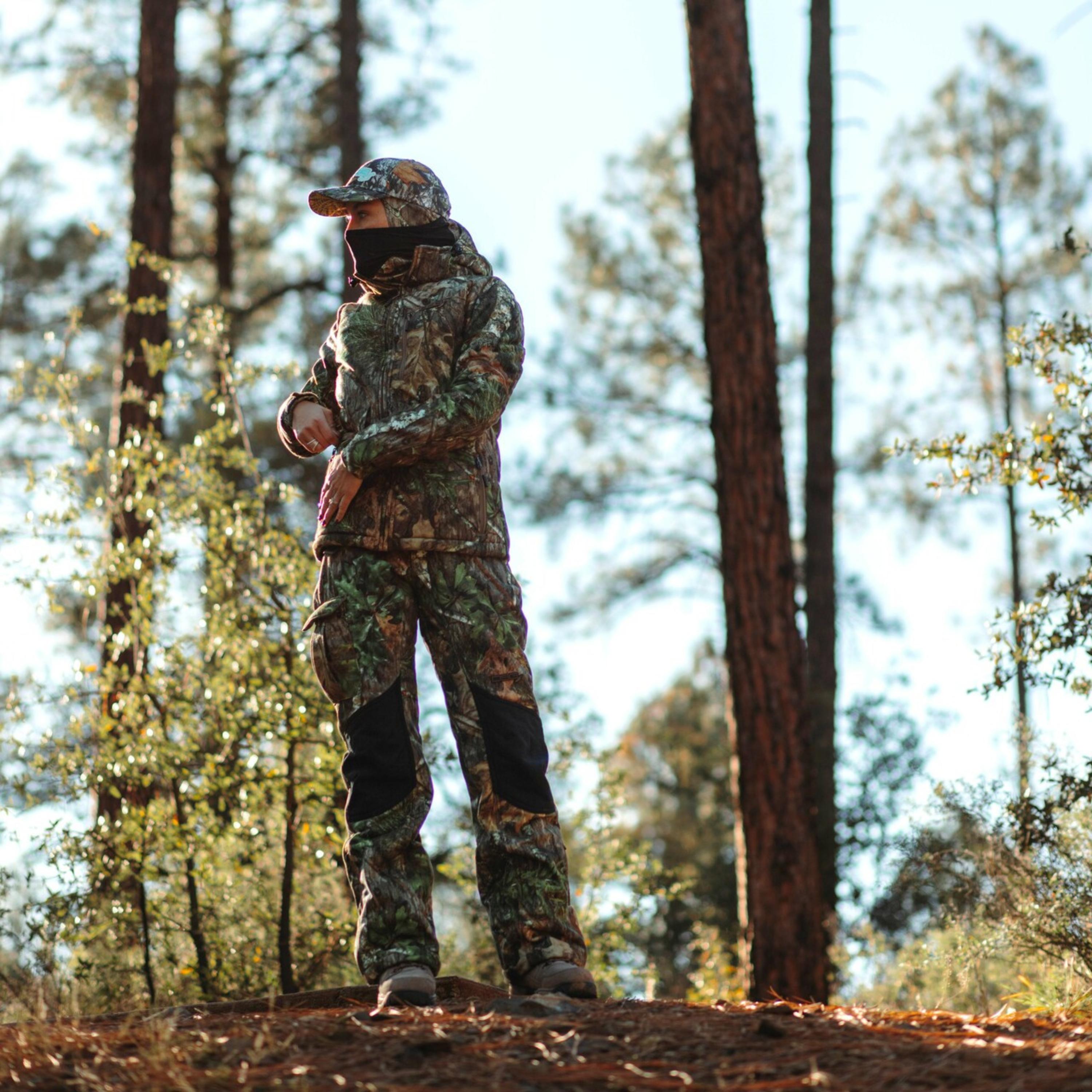 Ella 3.0 Jacket - OVERLANDERS Outfitter