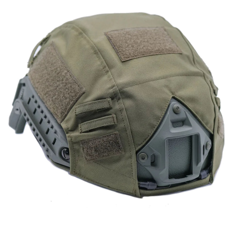 Redemption Tactical® High Cut Helmet Cover - We The Collective