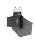 OVK 270 LD Awning Gen 2 w/wc lights - OVERLANDERS Outfitter