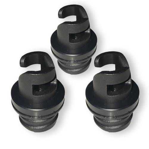 VAMO SUP Electric Pump Replacement Valve | 3 Pack - OVERLANDERS Outfitter