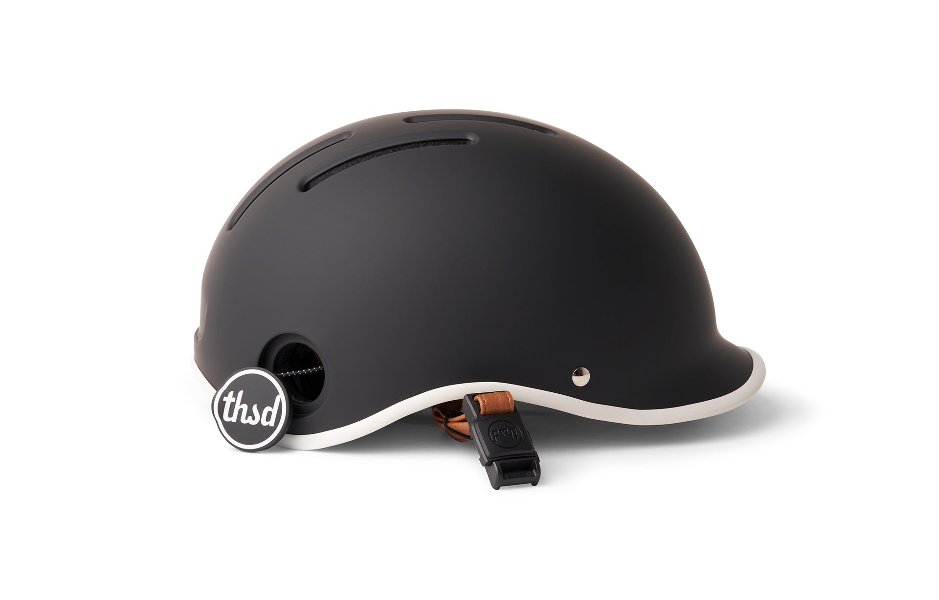 Heritage 2.0 Bike & Skate Helmet - OVERLANDERS Outfitter