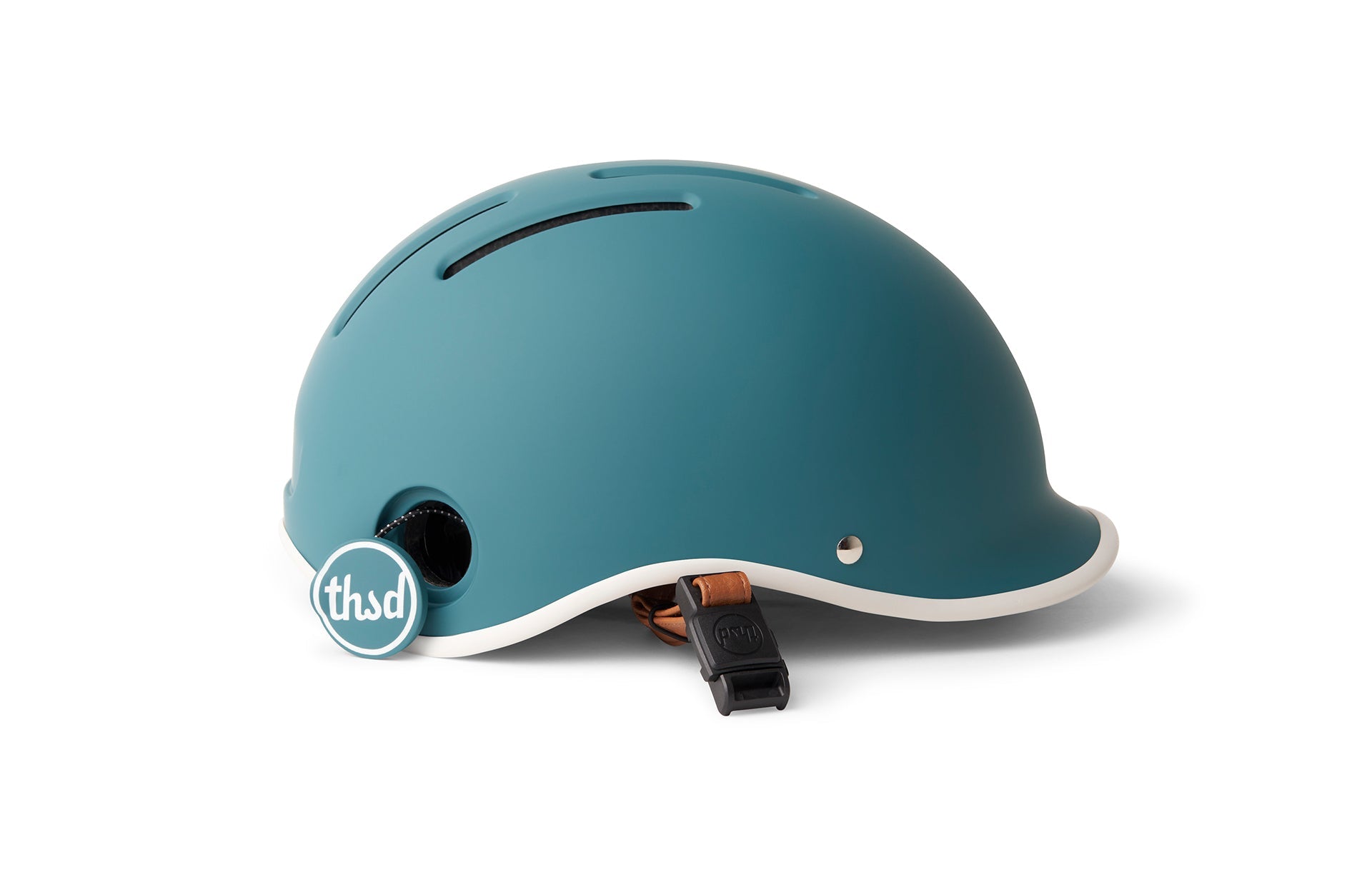 Heritage 2.0 Bike & Skate Helmet - OVERLANDERS Outfitter