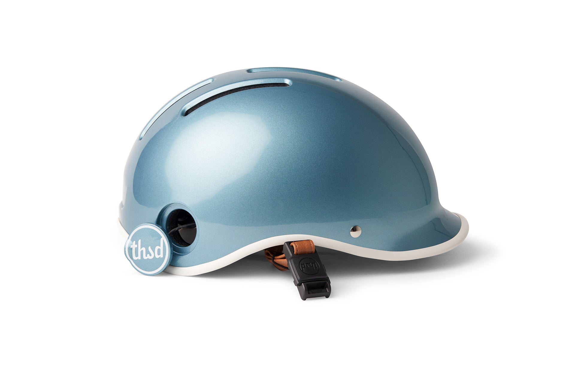 Heritage 2.0 Bike & Skate Helmet - OVERLANDERS Outfitter