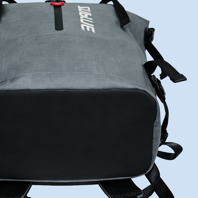 Waterproof Backpack 30L - OVERLANDERS Outfitter
