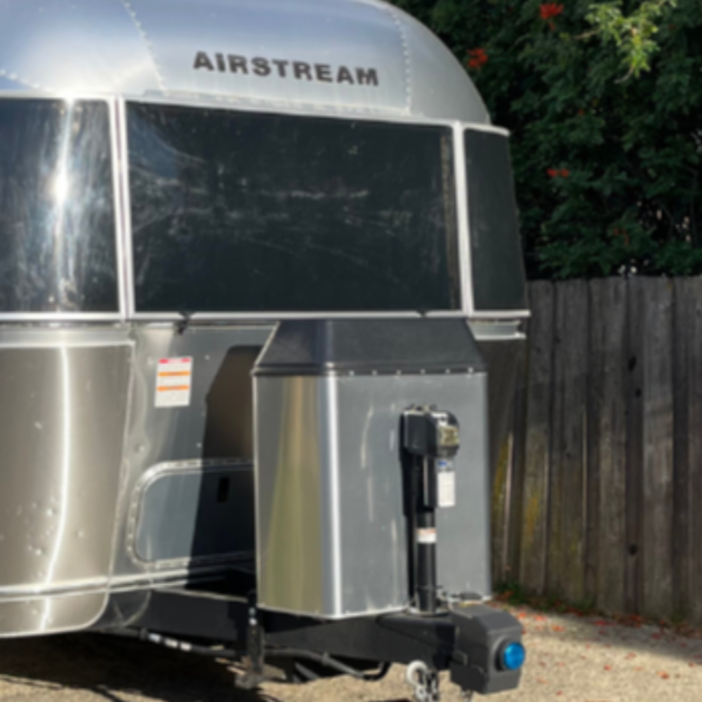 Air Dome: L P Cover Extender - OVERLANDERS Outfitter