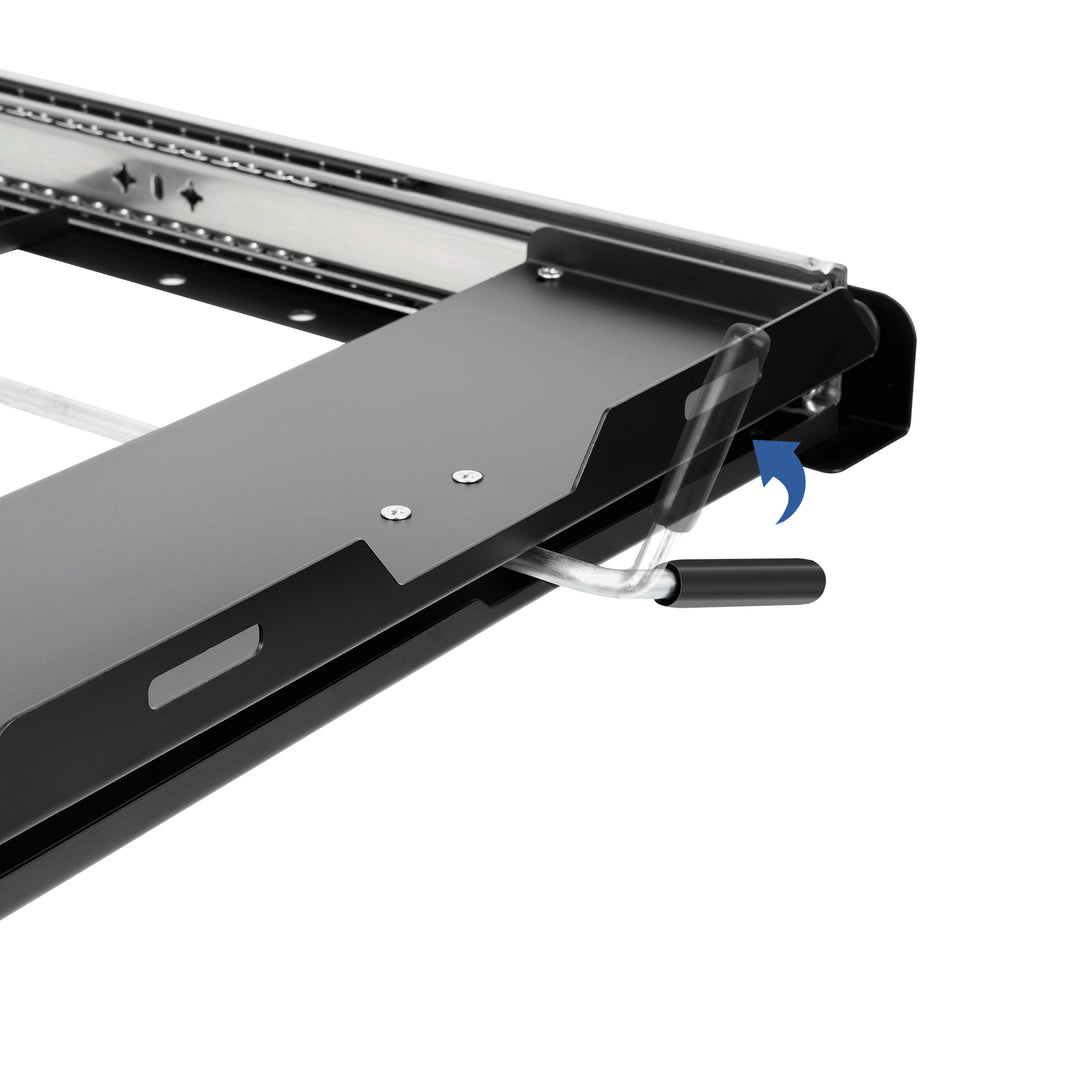 ICECO Fridge Slide Mount Multi-Model - We The Collective