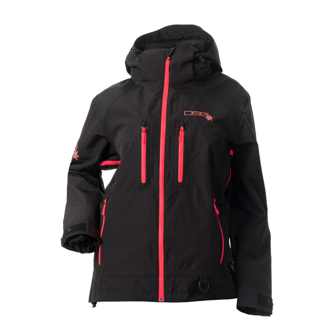 Prizm 2.0 Jacket - OVERLANDERS Outfitter