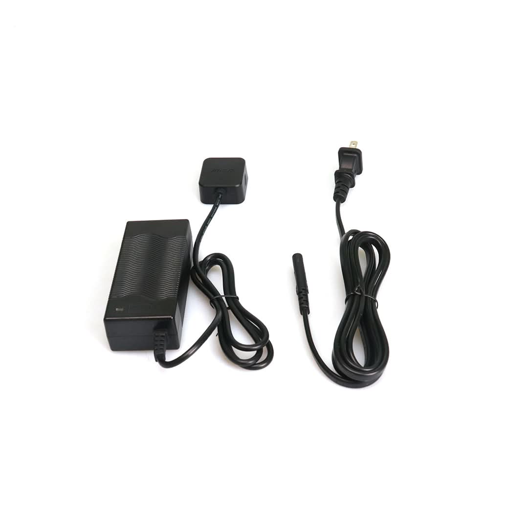 Mix / MixPro Fast Charger - OVERLANDERS Outfitter