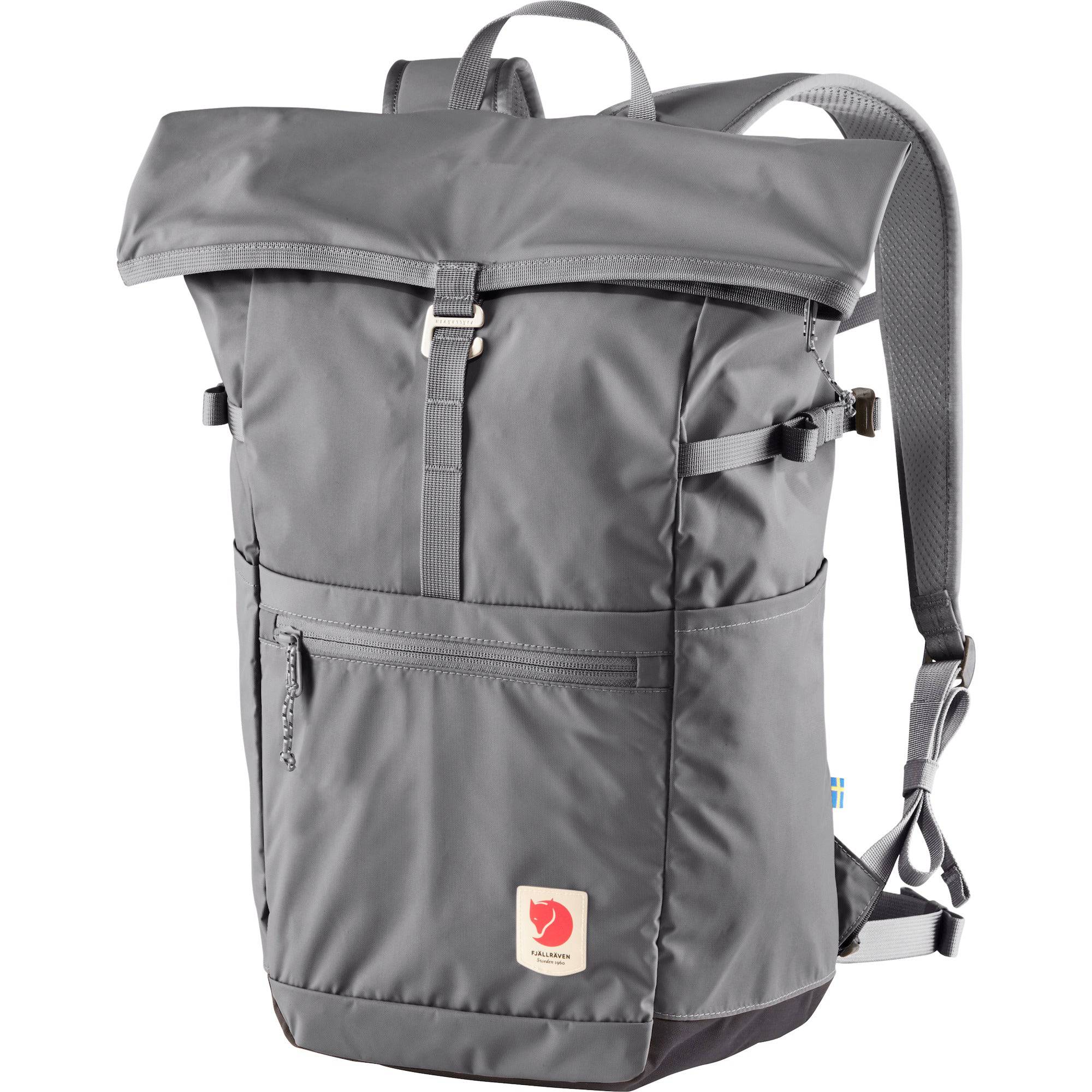 Fjällräven High Coast Foldsack 24 - OVERLANDERS Outfitter