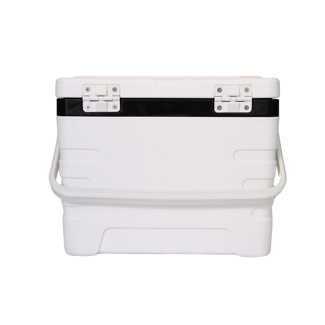 Cobalt 37 Quart Weekender Cooler - OVERLANDERS Outfitter
