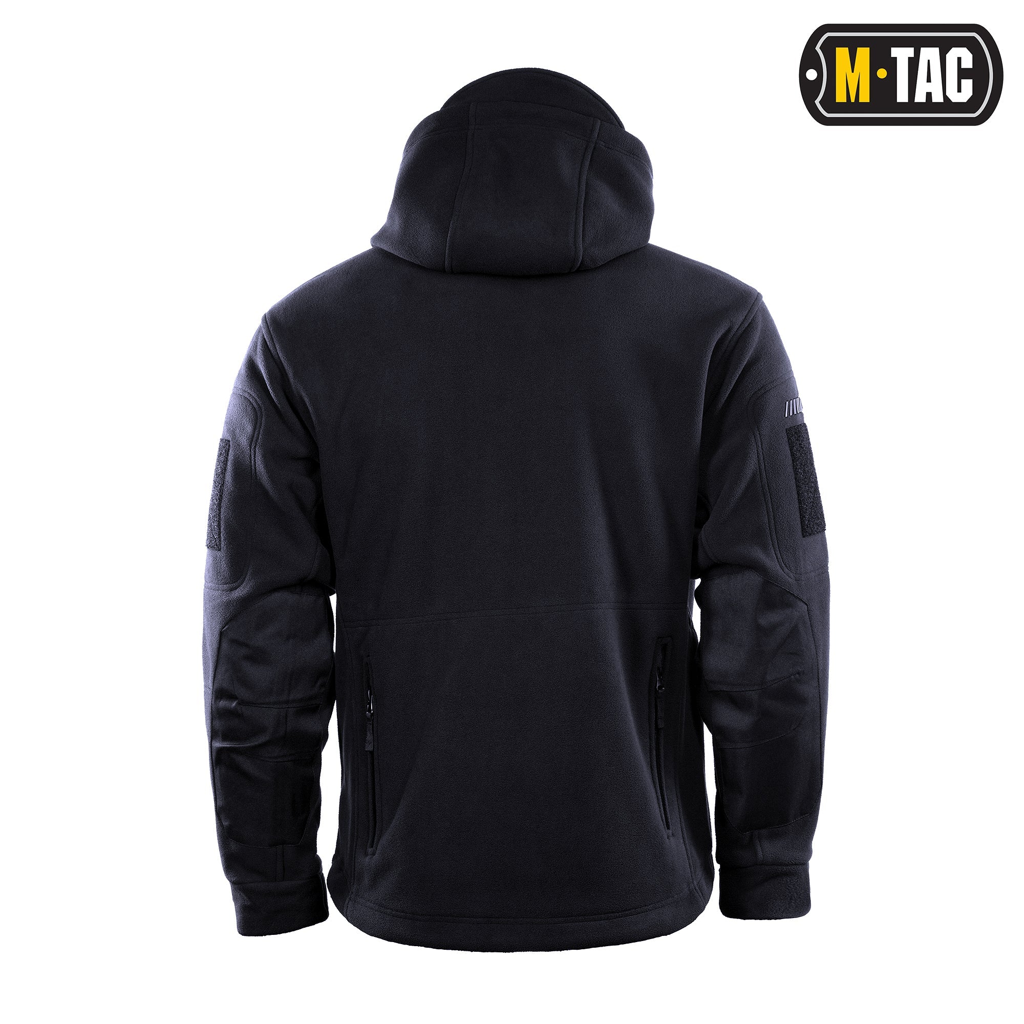 M‑Tac Fleece Jacket Windblock Division Gen II - We The Collective