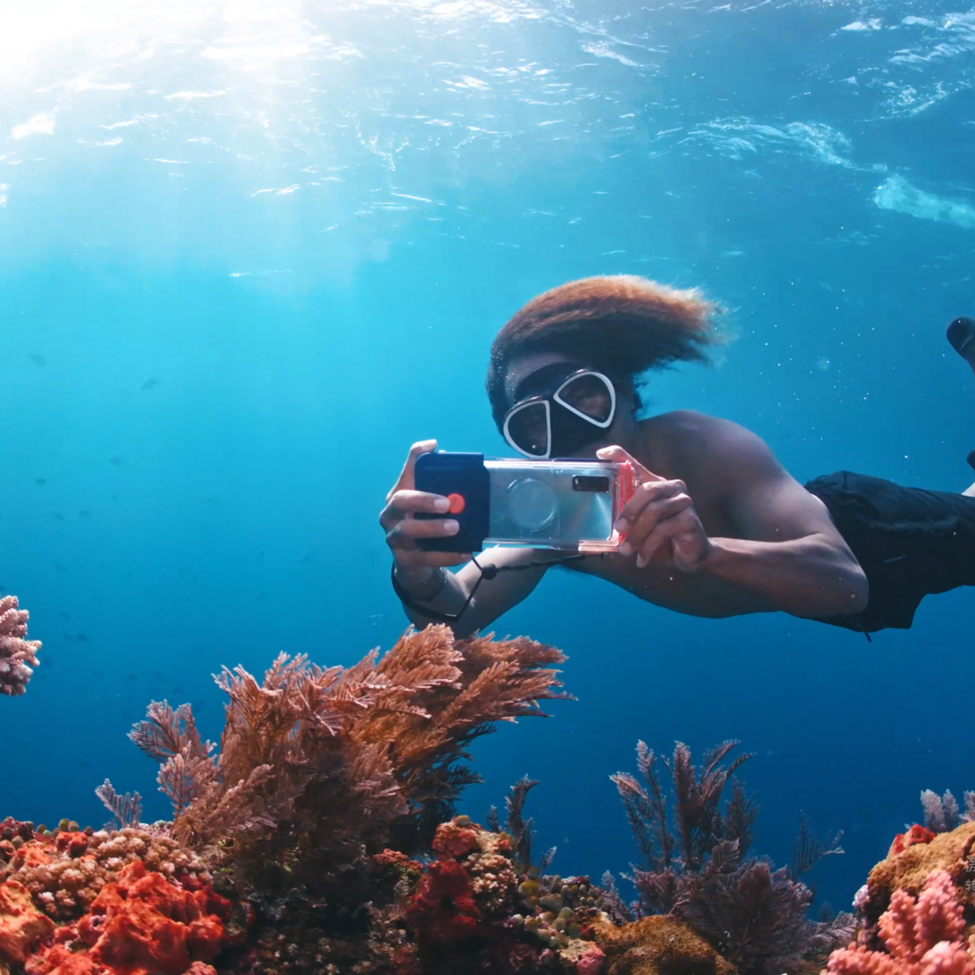 H1 Smart Waterproof Phone Case - OVERLANDERS Outfitter