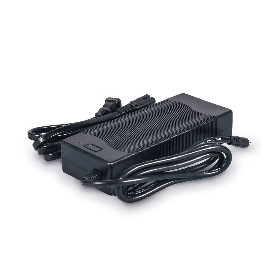 Navbow / Navbow+ / Swii / Tini 158 Wh Fast Charger - OVERLANDERS Outfitter