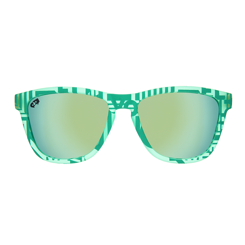 "Breaking Silence” Fundraiser OG Polarized Sunglasses - OVERLANDERS Outfitter