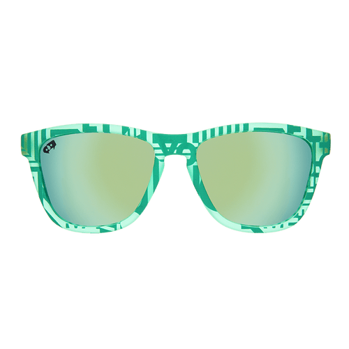 "Breaking Silence” Fundraiser OG Polarized Sunglasses - OVERLANDERS Outfitter