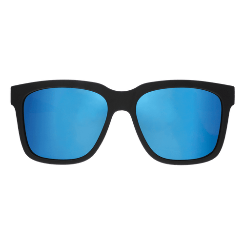 Rare Air Discs "Buoys Don't Cry" Tidal G polarized sunglasses with transparent frame, designed to float and reduce glare.
