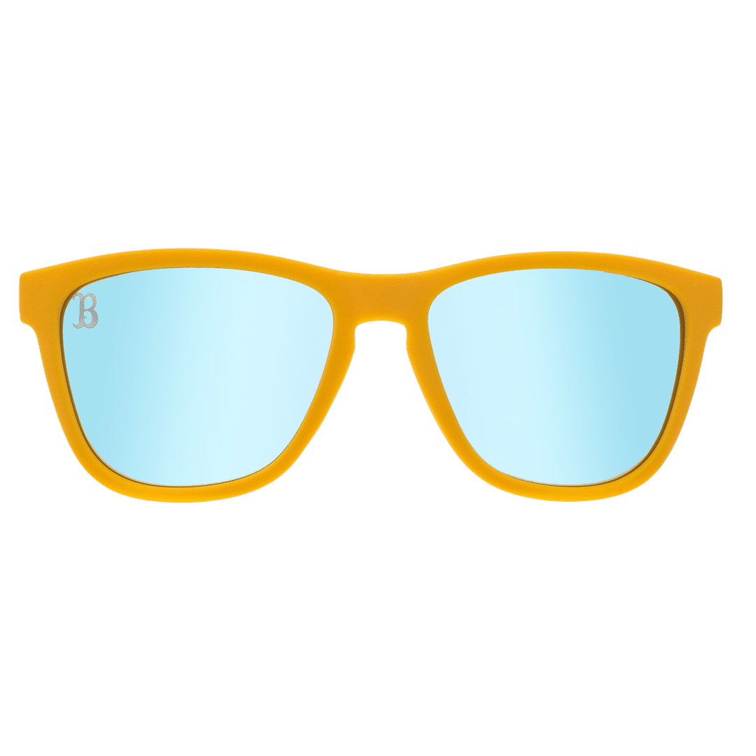 "Something's Bruin" UCLA Collegiate OG Polarized Sunglasses - OVERLANDERS Outfitter