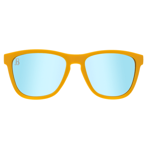 "Something's Bruin" UCLA Collegiate OG Polarized Sunglasses - OVERLANDERS Outfitter
