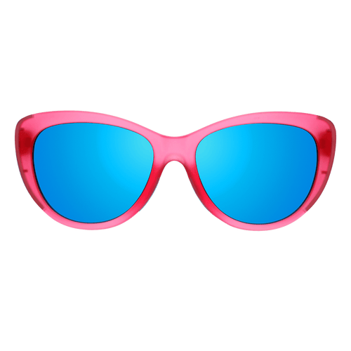 "Flamingo Couture" Glam G Polarized Sunglasses - OVERLANDERS Outfitter