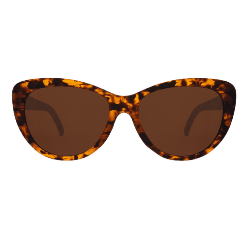 "The Catwalk's Meow" Glam G Polarized Sunglasses - OVERLANDERS Outfitter