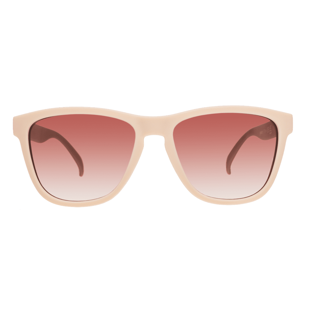 Rare Air Discs Joshua Tree 2024 limited edition sunglasses with clear frames and tinted lenses, outdoor accessories for nature enthusiasts.