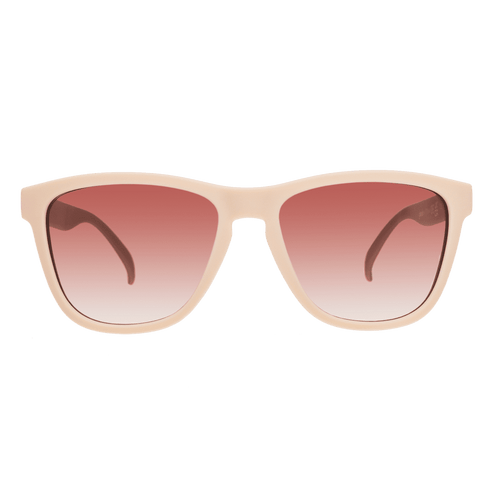 Rare Air Discs Joshua Tree 2024 limited edition sunglasses with clear frames and tinted lenses, outdoor accessories for nature enthusiasts.