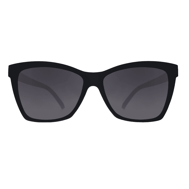 "New Wave Renegade" Polarized Pop G Sunglasses - OVERLANDERS Outfitter