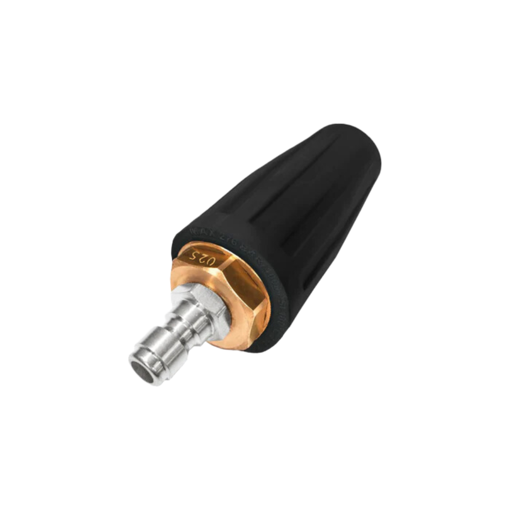 Pressure Washer Turbo Nozzle - OVERLANDERS Outfitter