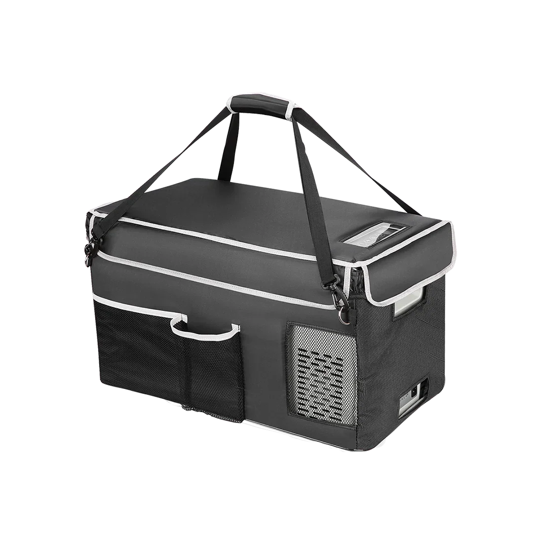 BougeRV 12V 23 Quart Portable Car Refrigerator Cover - We The Collective