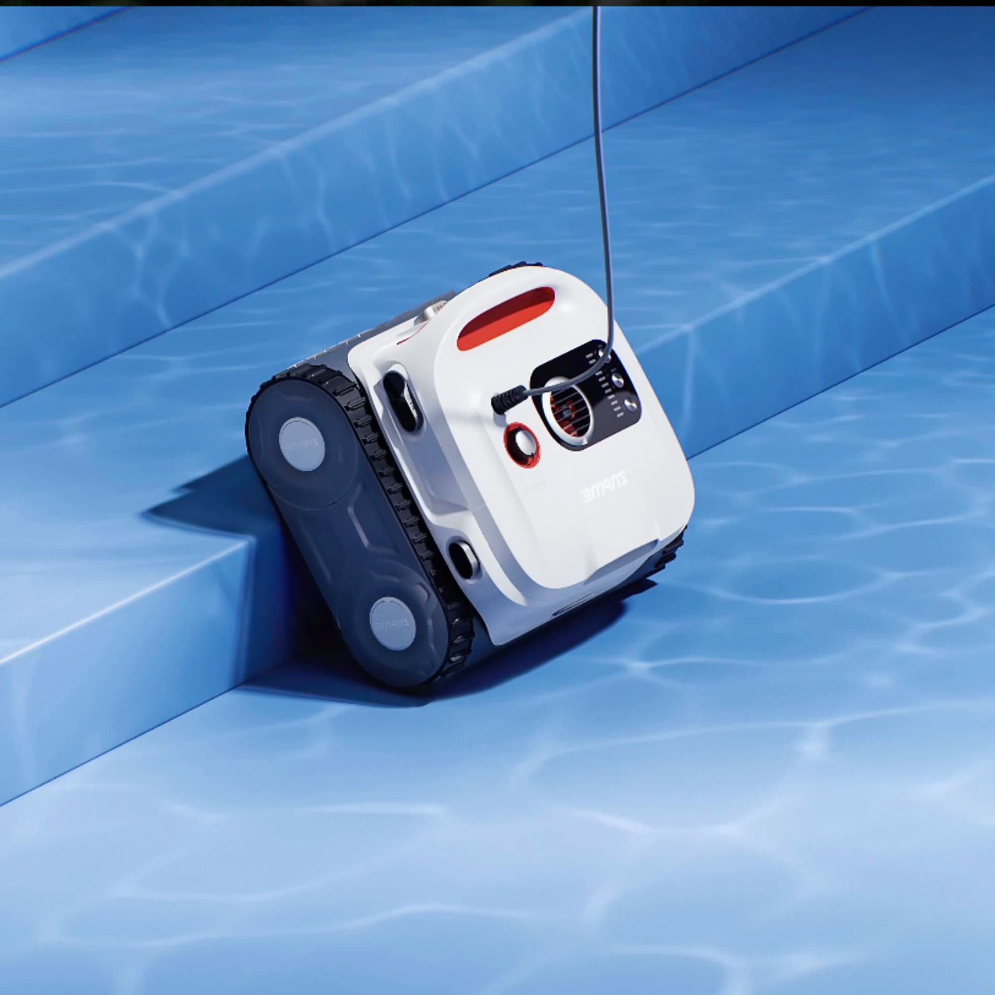 BN Pro Robotic Pool Cleaner - OVERLANDERS Outfitter