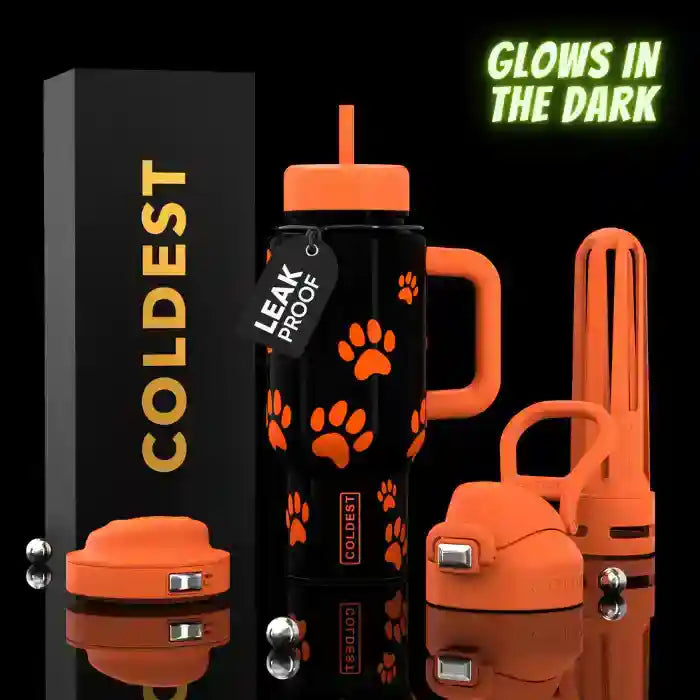 COLDEST 24oz Limitless Ultra v8 - OVERLANDERS Outfitter