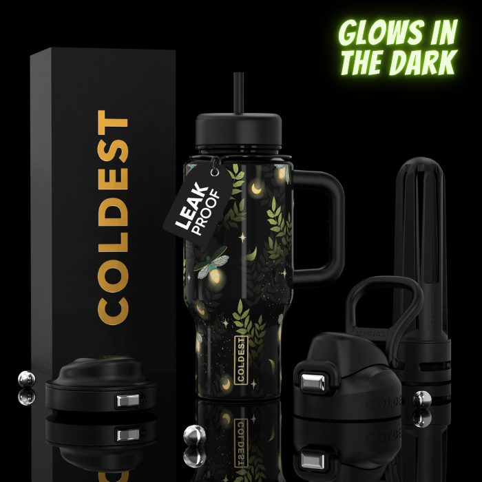 COLDEST 24oz Limitless Ultra v8 - OVERLANDERS Outfitter