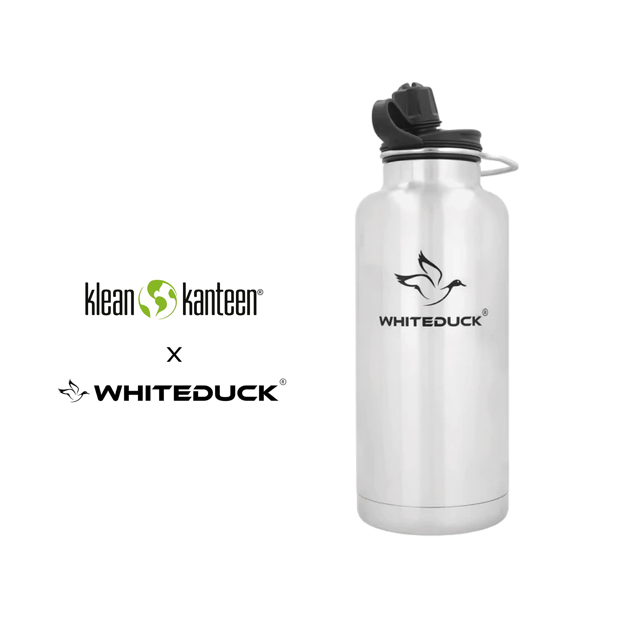 Insulated 64 oz with Chug Cap - OVERLANDERS Outfitter