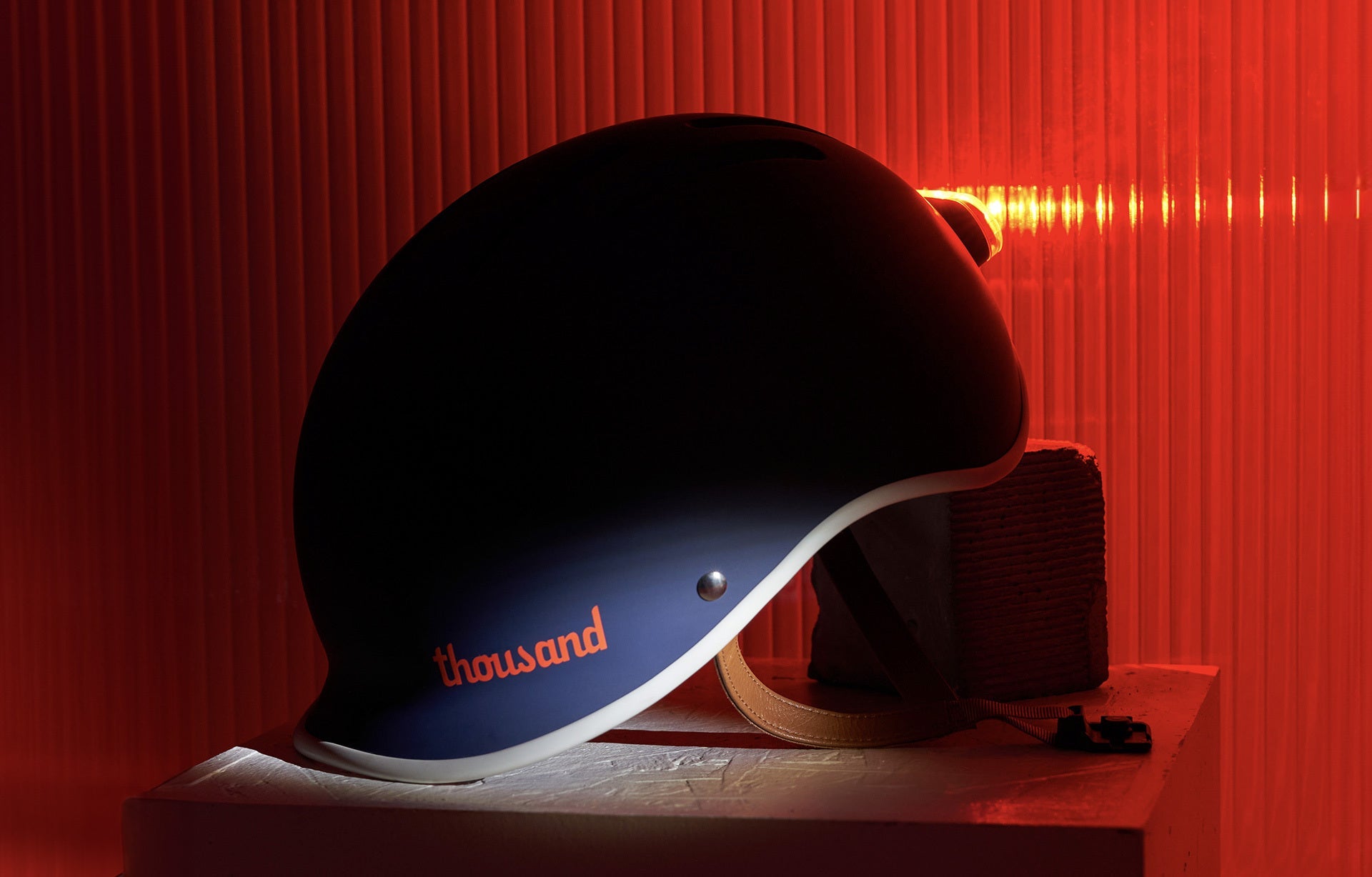 Magnetic Helmet Light - OVERLANDERS Outfitter