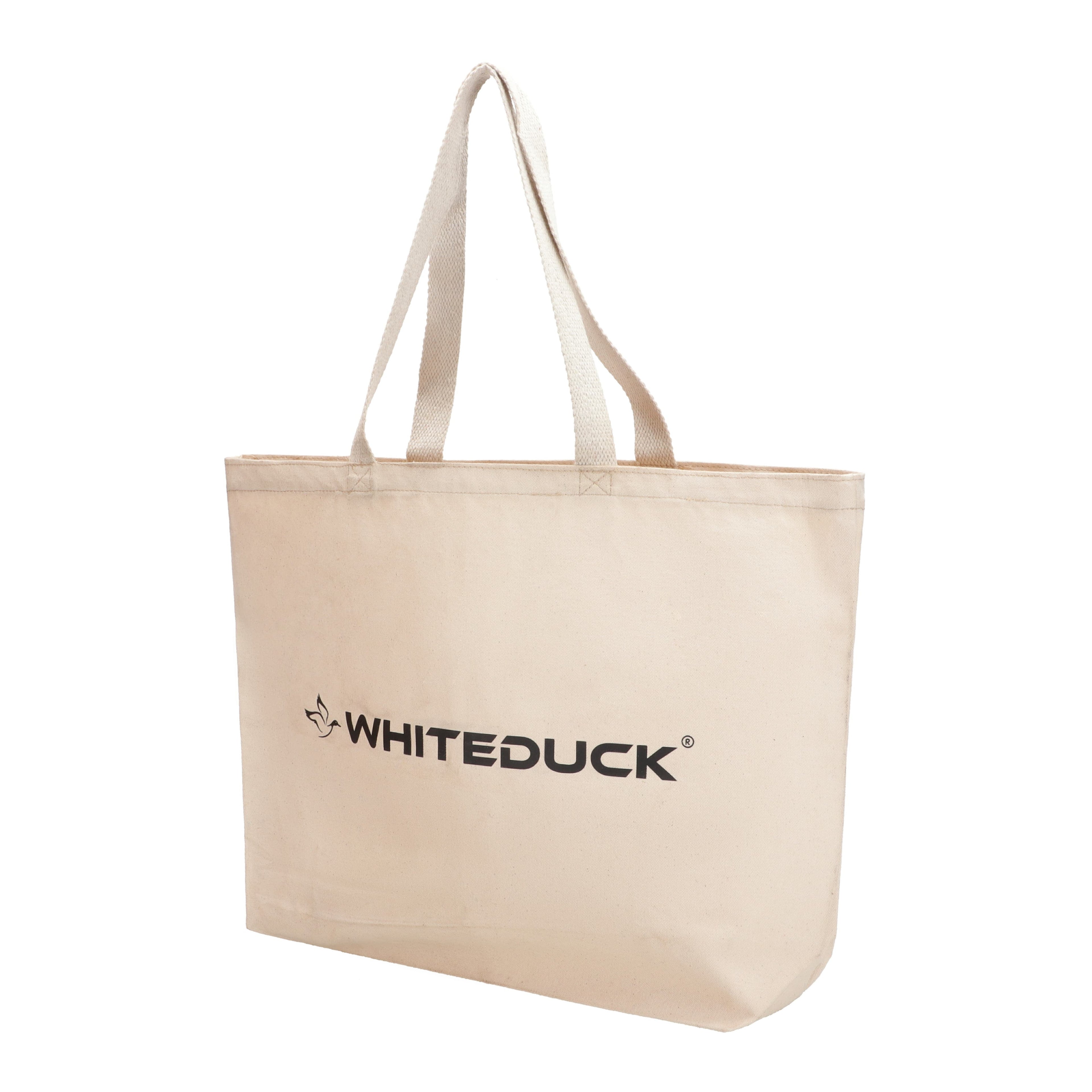 Tote bag - OVERLANDERS Outfitter