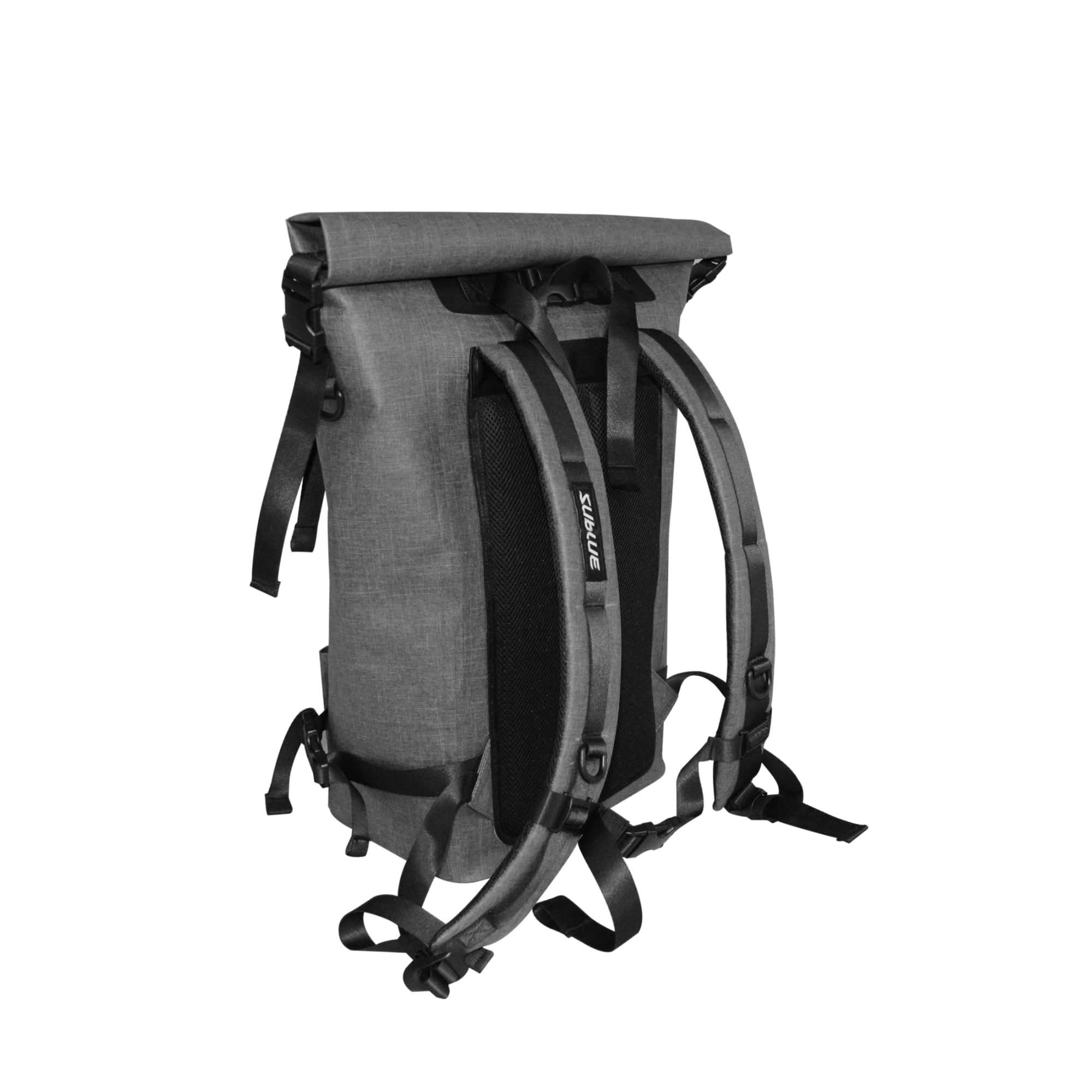 Waterproof Backpack 30L - OVERLANDERS Outfitter