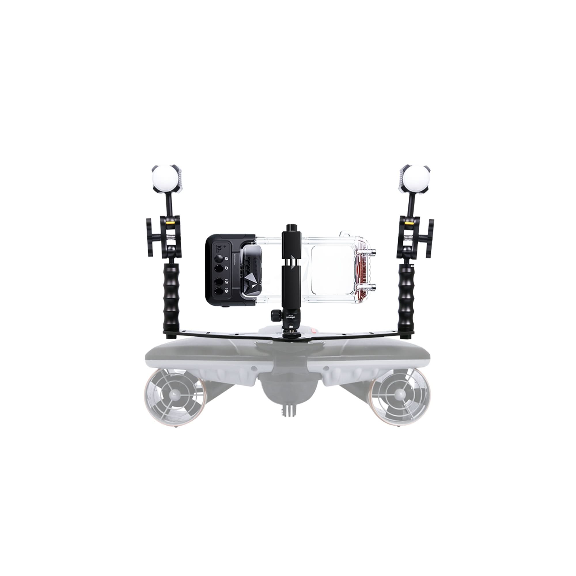 Navbow / Navbow+ Accessory Kit - OVERLANDERS Outfitter