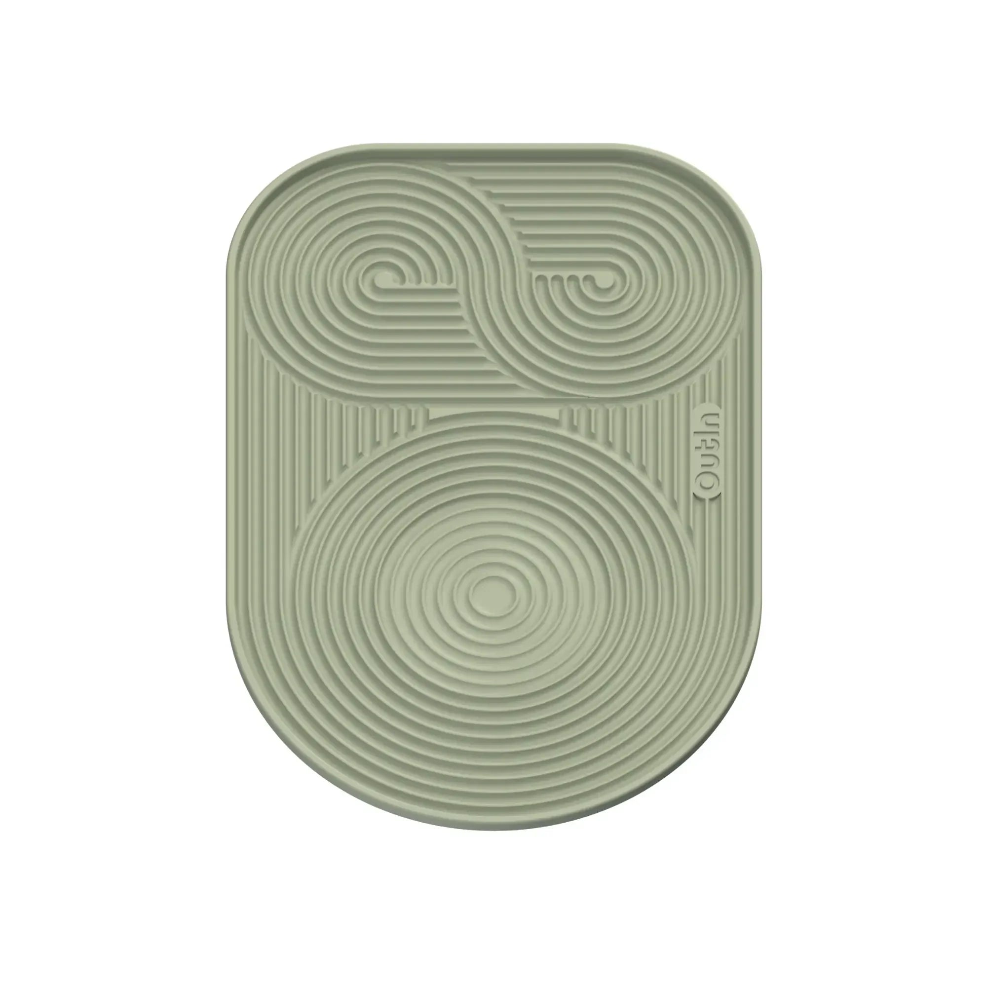 OutIn Silicone Coffee Mat - OVERLANDERS Outfitter