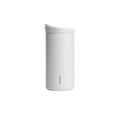 12oz Nomad Flip Tumbler - White - We The Collective